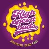 Grateful Dead Fast  High Speed Buds