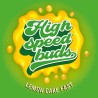 Lemon Cake Fast  High Speed Buds