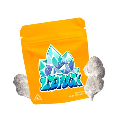 Ice Rock Cbd Gorilla Grillz 3 gr.