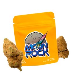 Moon Rock Cbd Gorilla Grillz  3 gr.