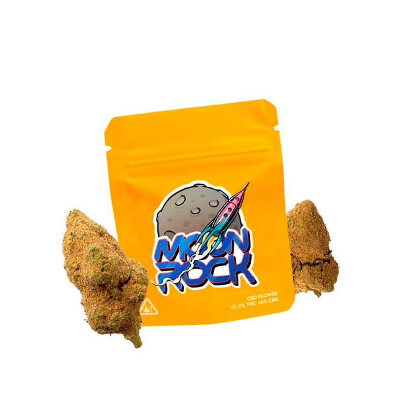 Moon Rock Cbd Gorilla Grillz  3 gr.