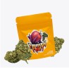 Cañamo Cbd Gorilla Grillz Indoor Forbidden Fruit