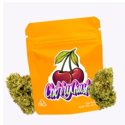 Cañamo Cbd Gorilla Grillz Outdoor Cherry Kush