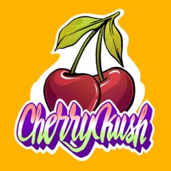 Cañamo Cbd Gorilla Grillz Outdoor Cherry Kush