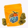 Cañamo Cbd Gorilla Grillz Outdoor Orange Cookies