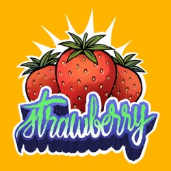 Cañamo Cbd Gorilla Grillz Outdoor Strawberry