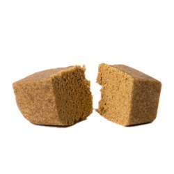 Polen Gorilla Grillz GG Hash Cbd Orange