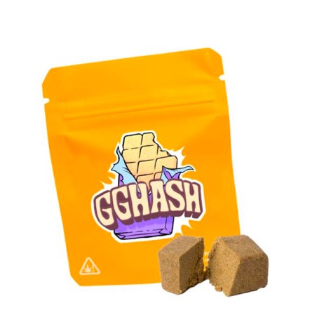 Polen Gorilla Grillz GG Hash Cbd Papaya