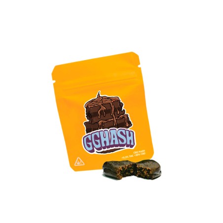 Polen Gorilla Grillz GG Hash Cbn