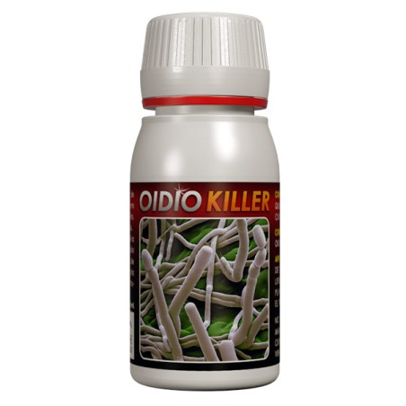 Oidio Killer 50 gr. Agrobacterias