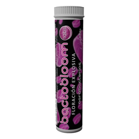 Bactobloom Tabs Agrobacterias