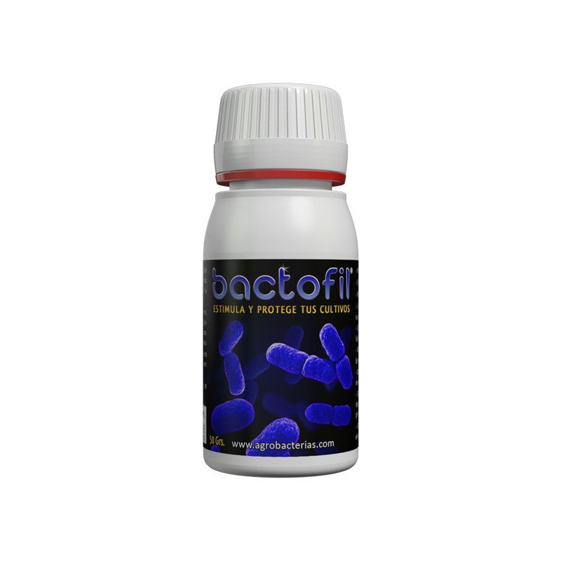 Bactofil Agrobacterias