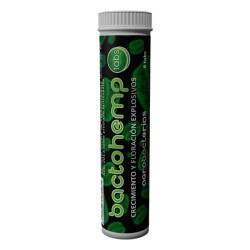 Bactohemp Tabs Agrobacterias