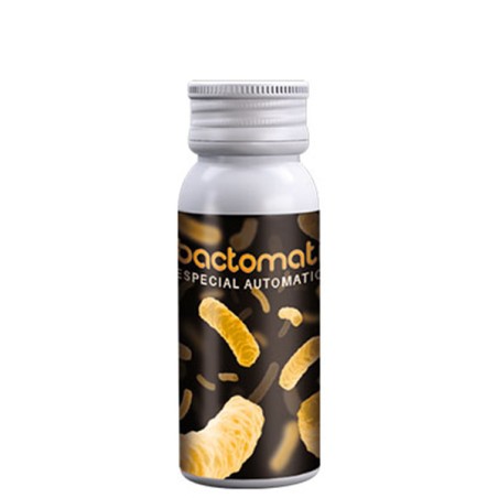 Bactomatik Agrobacterias