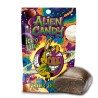 Cbd  Hash Flying Burrito  Ice-o-lator Alien Candy 10 gr.