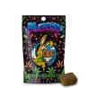 CBD Hash Flying Burrito Blueberry