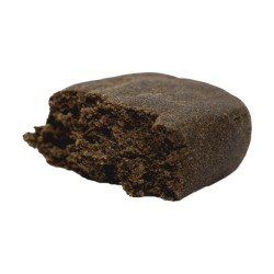 CBD Hash Flying Burrito Caramel