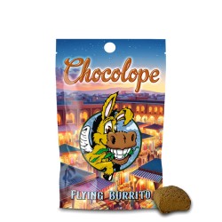 Cbd Hash Flying Burrito Chocolope
