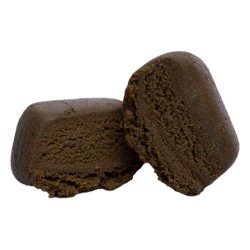 CBD Hash Flying Burrito Gelato Punch