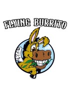 CBD Flying Burrito