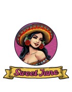 CBD Sweet Jane