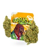 CBD Gorilla Grillz